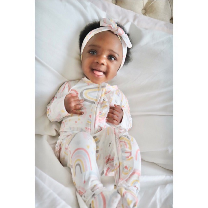 Millie RUFFLE ZIP - Gigi and Max