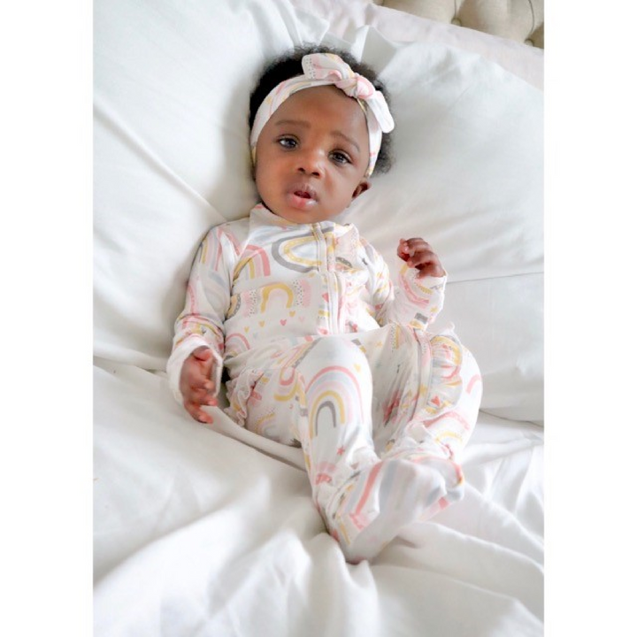 Millie RUFFLE ZIP - Gigi and Max