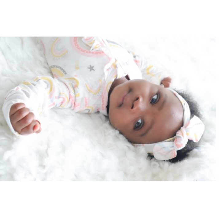 Millie RUFFLE ZIP - Gigi and Max