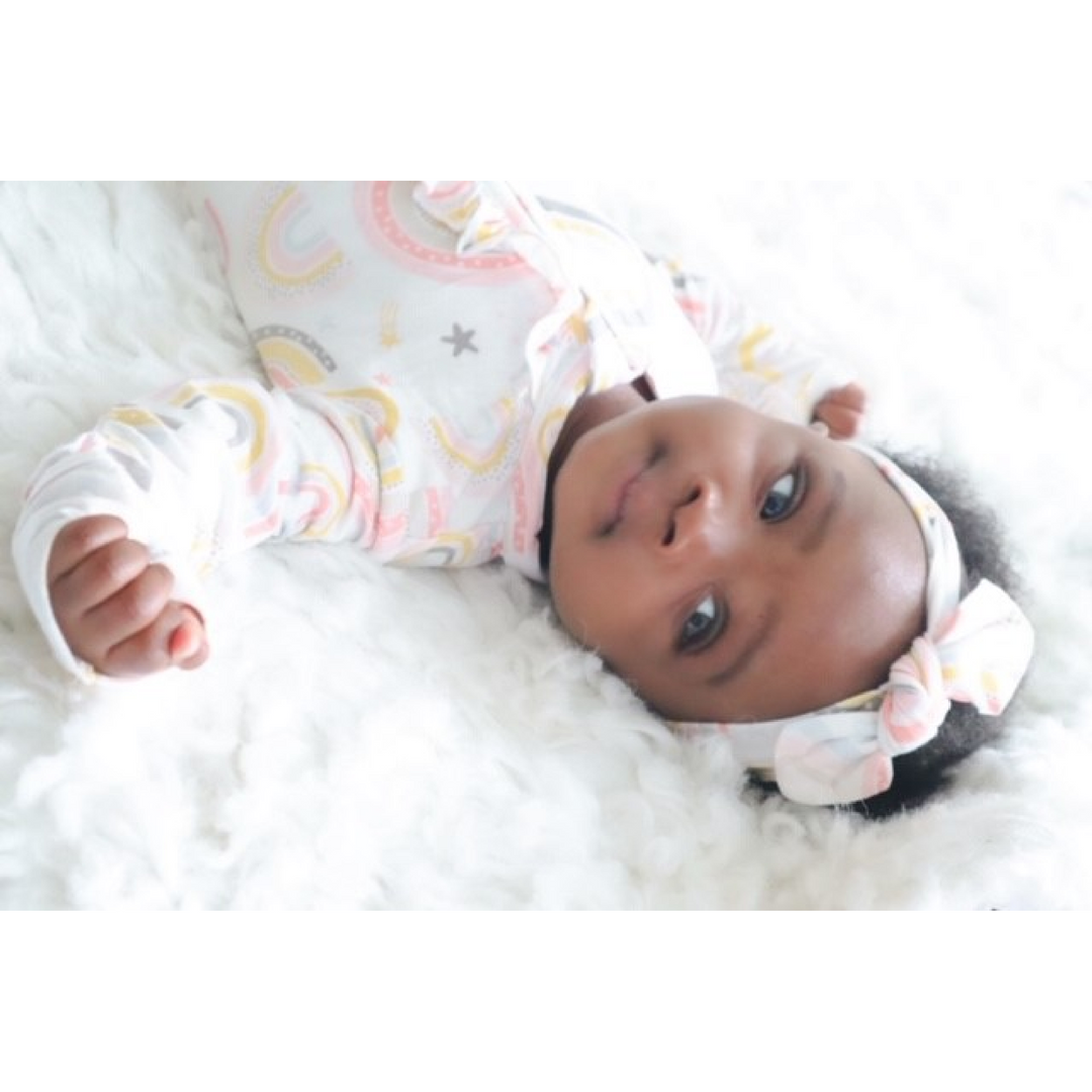 Millie RUFFLE ZIP - Gigi and Max