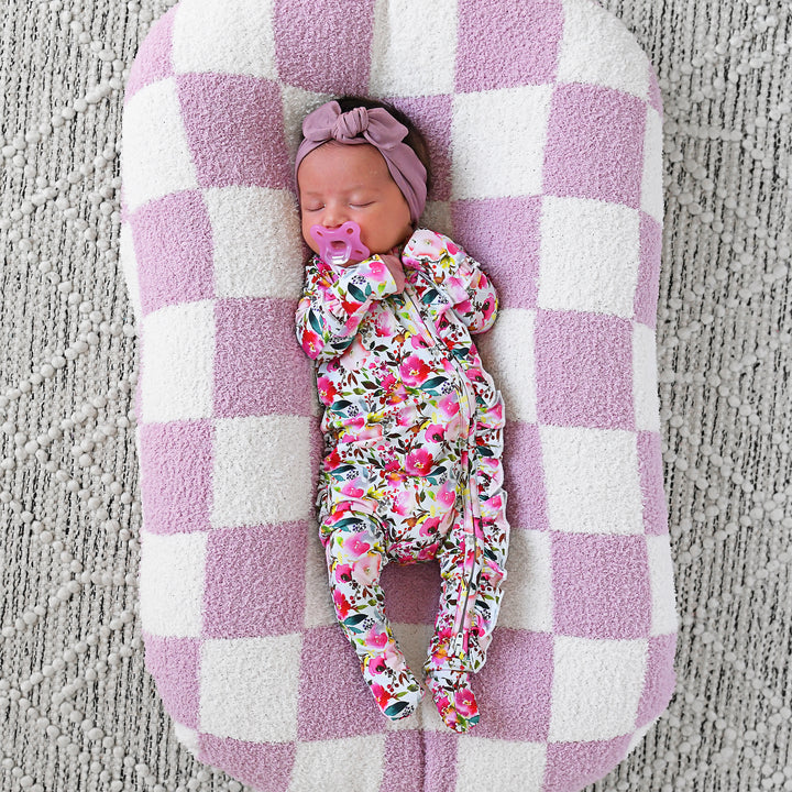 Eloise RUFFLE ZIP - Gigi and Max