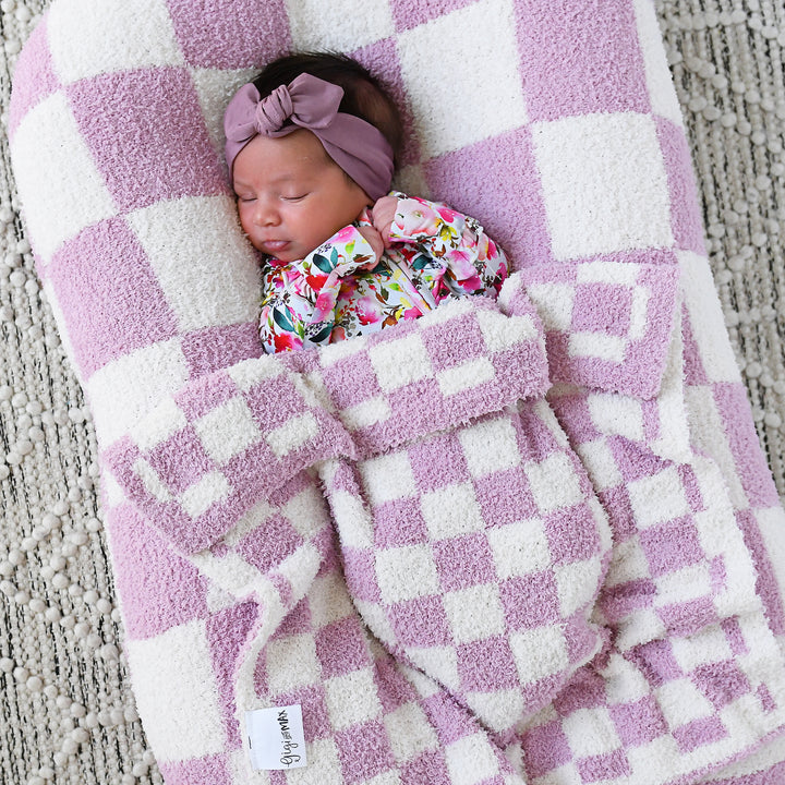 Eloise RUFFLE ZIP - Gigi and Max