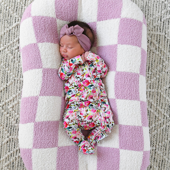 Eloise RUFFLE ZIP - Gigi and Max