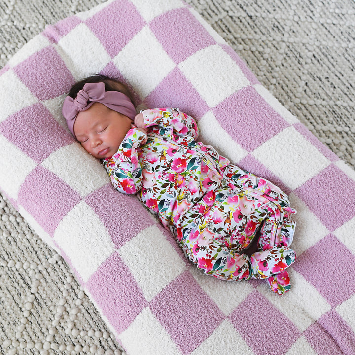 Eloise RUFFLE ZIP - Gigi and Max