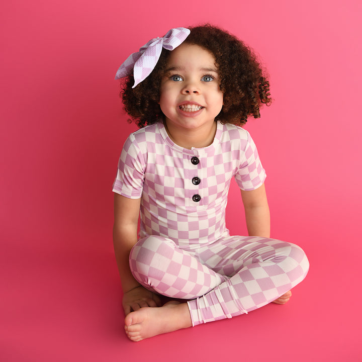 Myla CLIP BOW - Gigi and Max