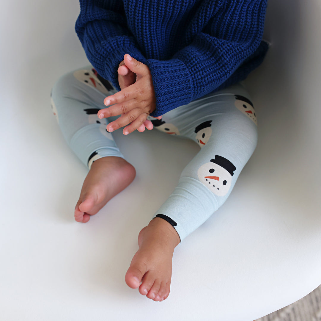 Jack LEGGINGS - Gigi and Max