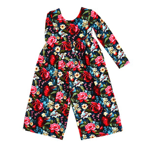 Aria ROMPER - Gigi and Max