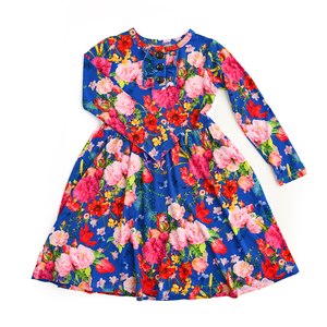 Briella TUTU DRESS - Gigi and Max