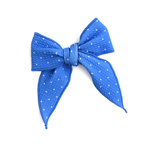 Ember CLIP BOW - Gigi and Max