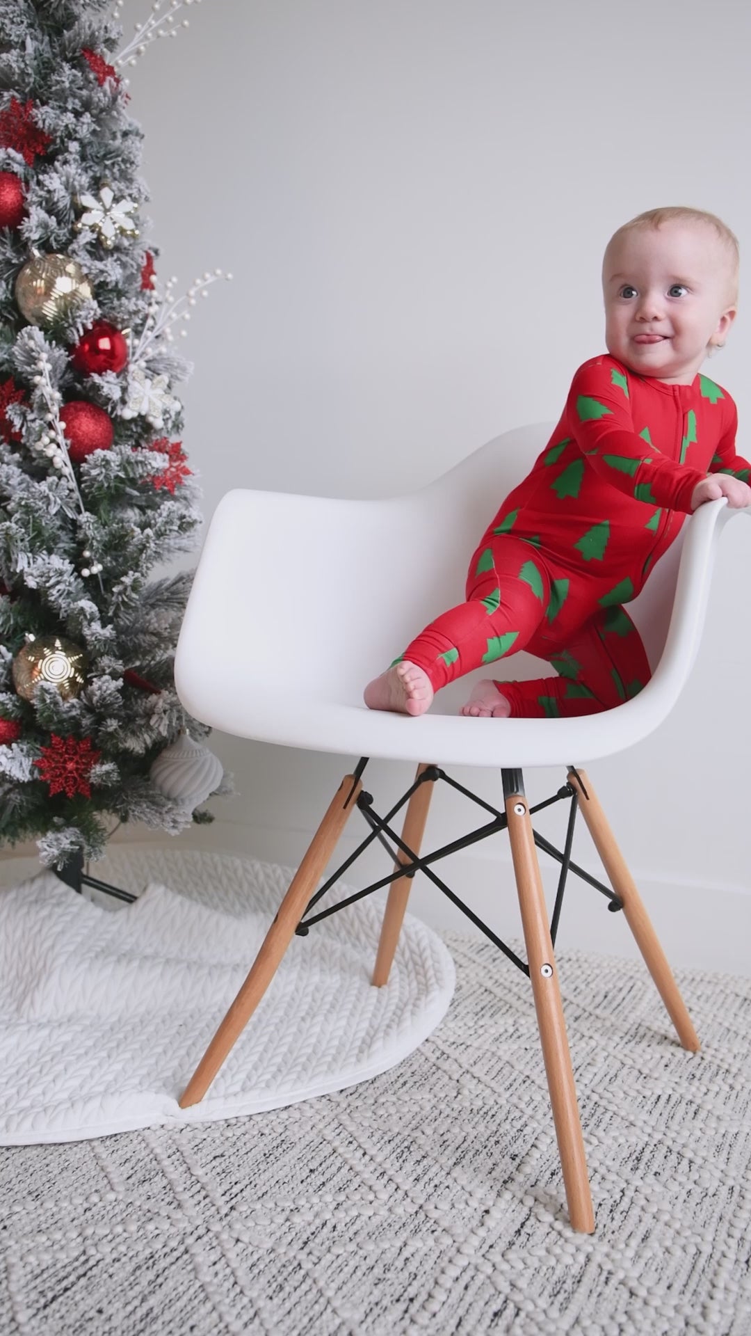 Kevin Trees ZIP - Gigi and Max