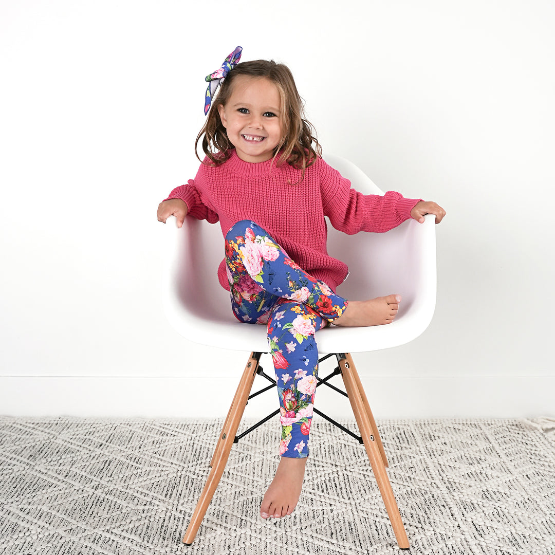 Briella CLIP BOW - Gigi and Max