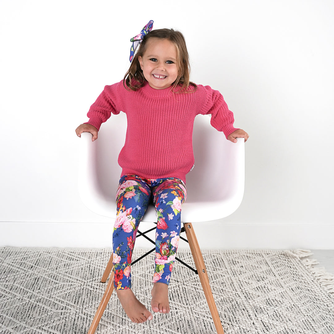 Briella CLIP BOW - Gigi and Max