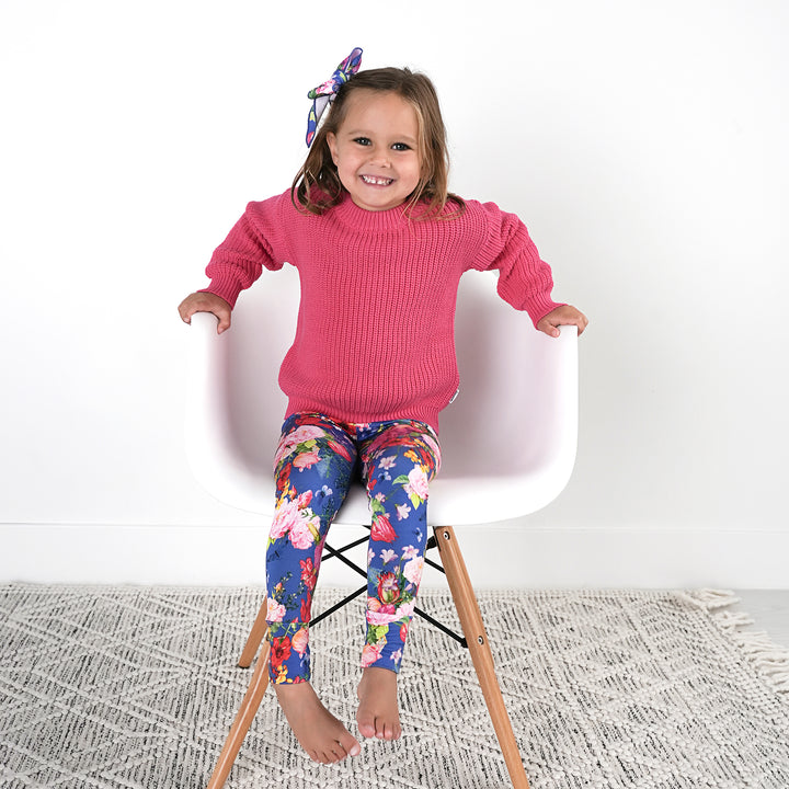 Briella CLIP BOW - Gigi and Max