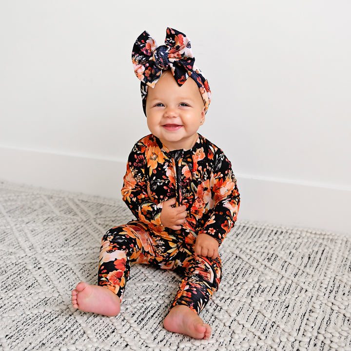 Renee RUFFLE ZIP - Gigi and Max