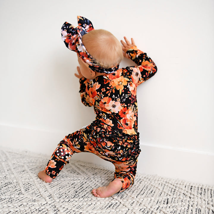 Renee RUFFLE ZIP - Gigi and Max