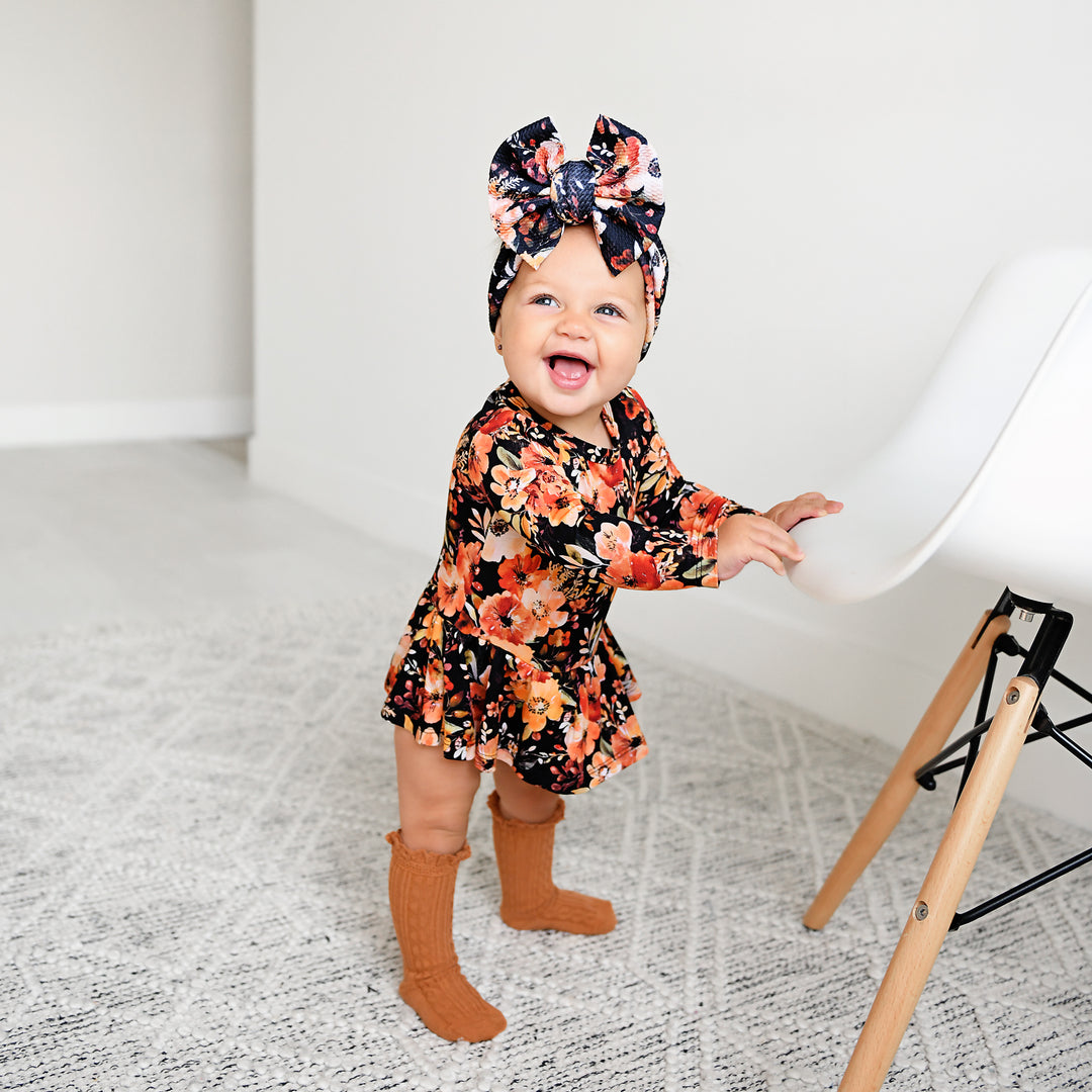 Renee TUTU - Gigi and Max