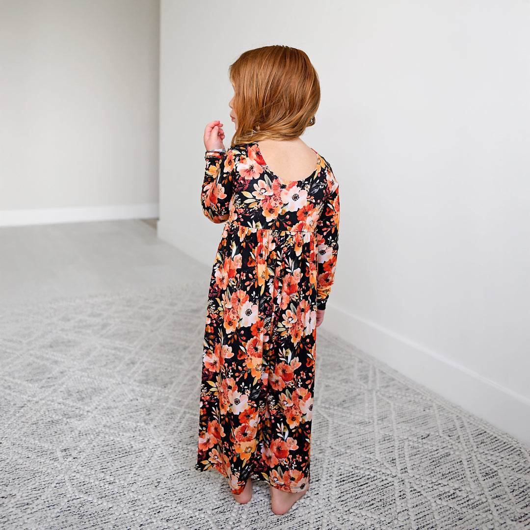 Renee WIDE LEG ROMPER - Gigi and Max