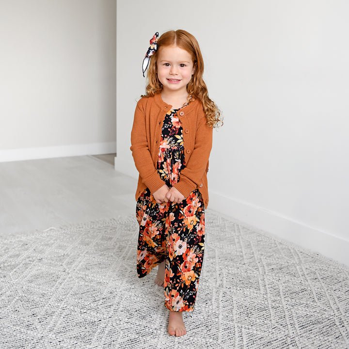 Renee WIDE LEG ROMPER - Gigi and Max