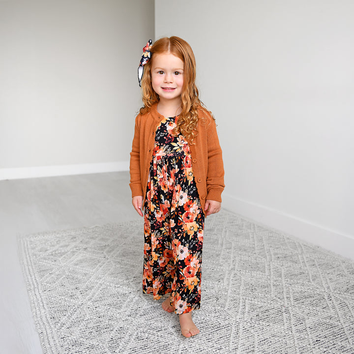 Renee WIDE LEG ROMPER - Gigi and Max