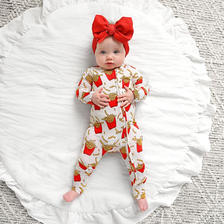 Ronnie Fries ZIP - Gigi and Max