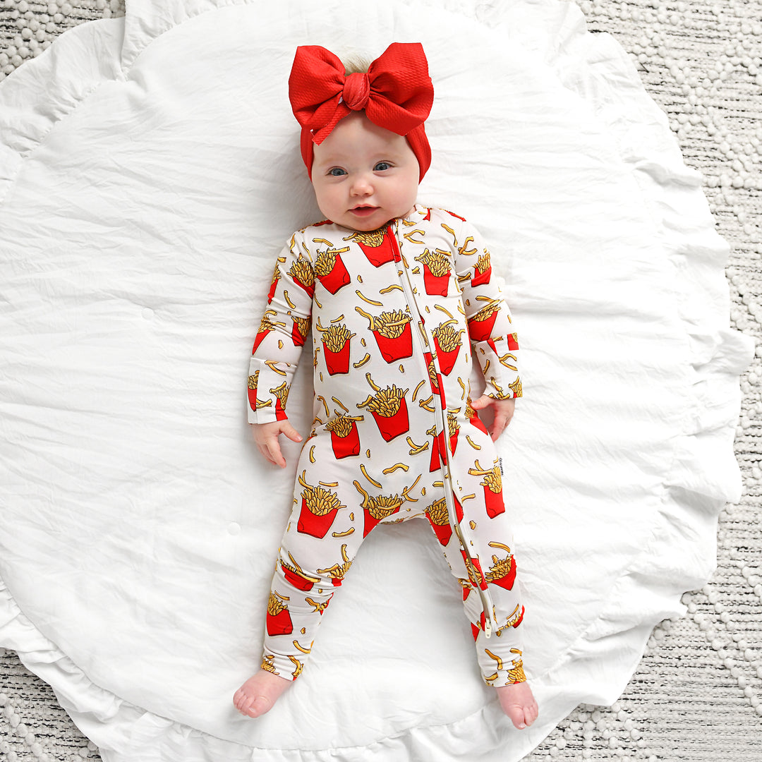 Ronnie Fries ZIP - Gigi and Max