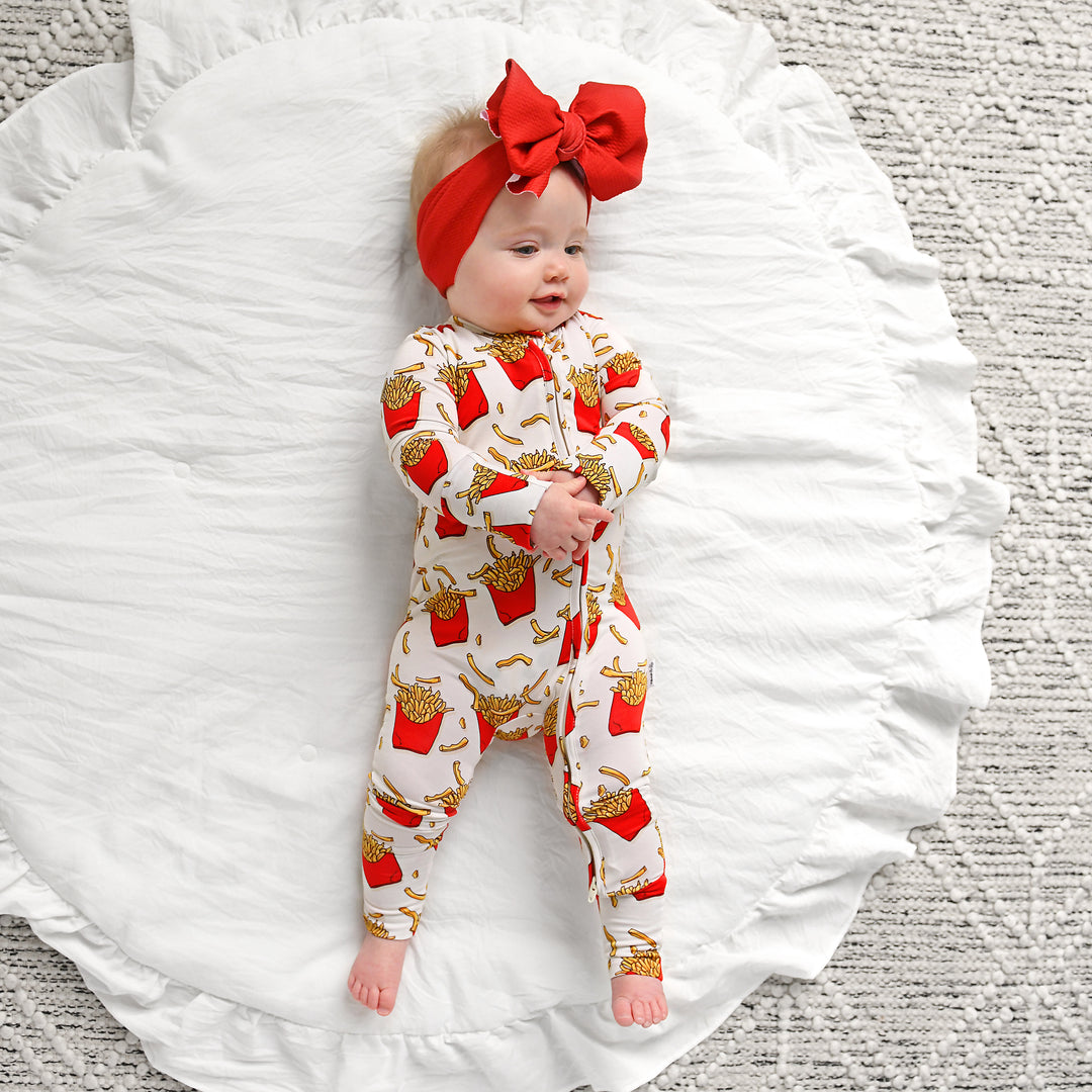 Ronnie Fries ZIP - Gigi and Max