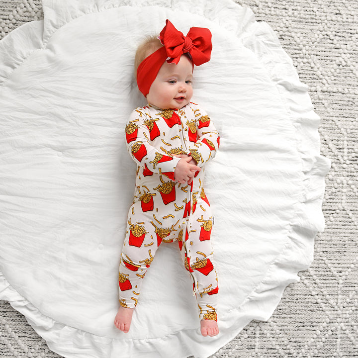 Ronnie Fries ZIP - Gigi and Max