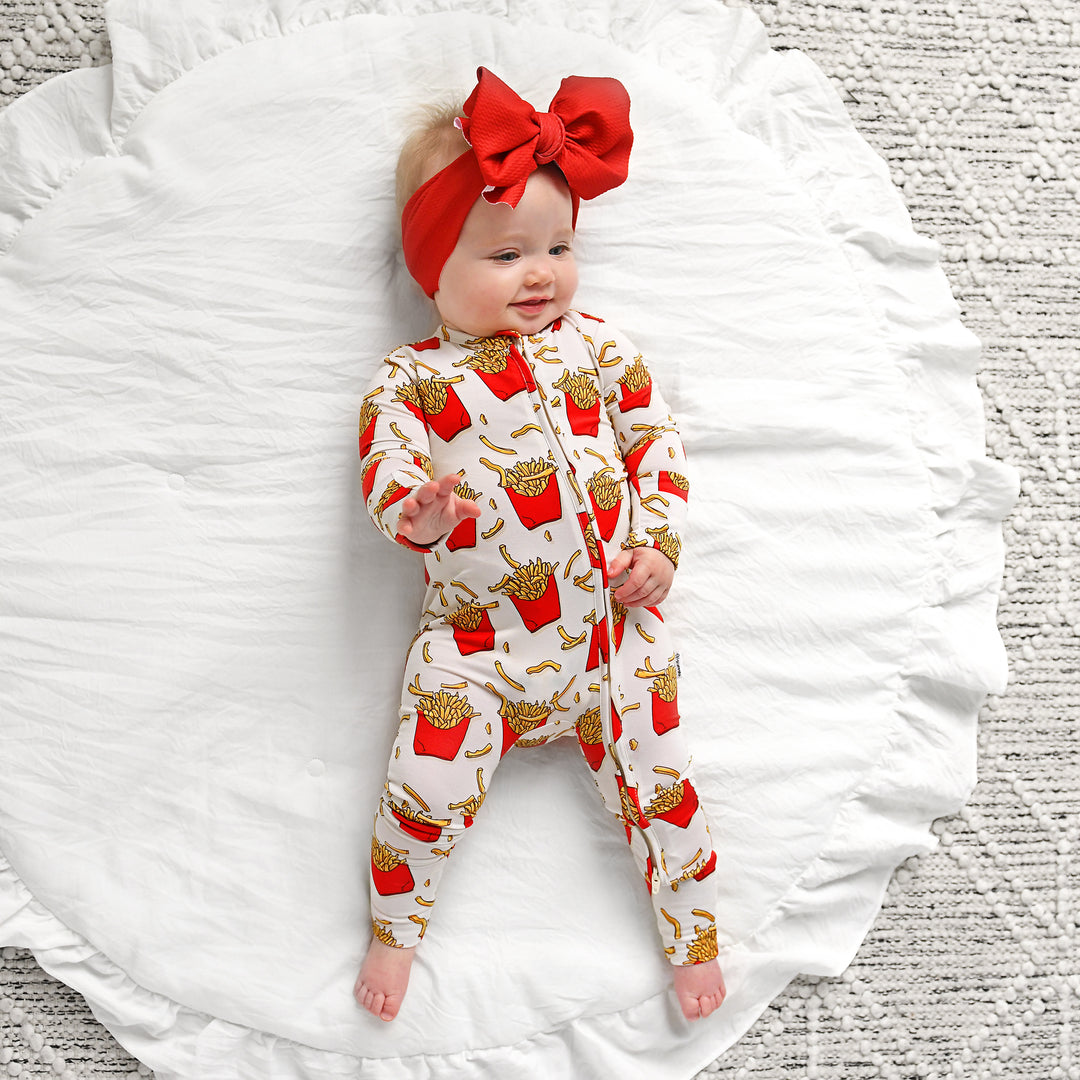 Ronnie Fries ZIP - Gigi and Max