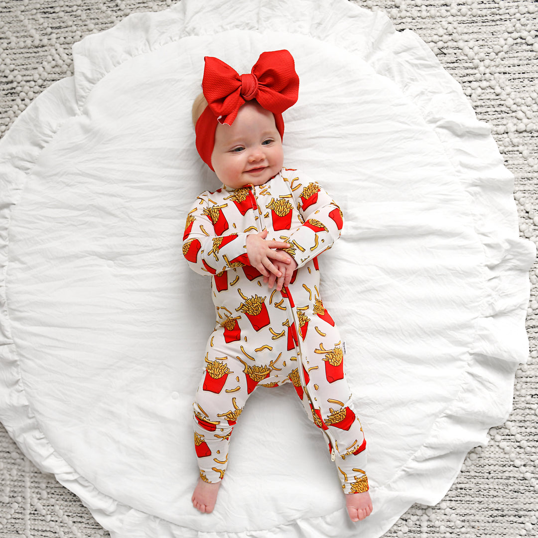 Ronnie Fries ZIP - Gigi and Max