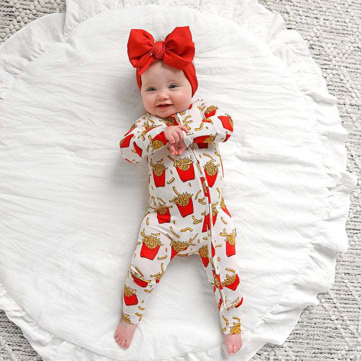 Ronnie Fries ZIP - Gigi and Max