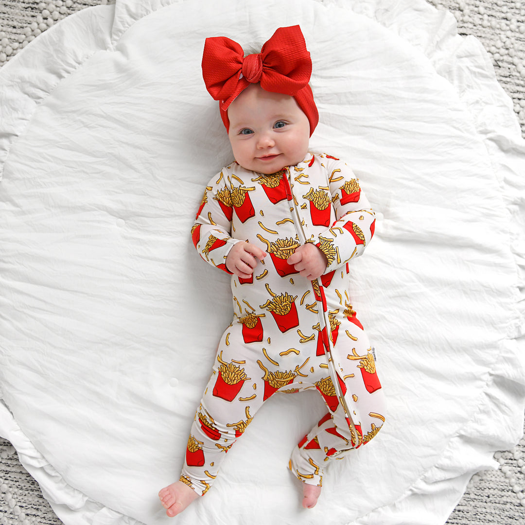 Ronnie Fries ZIP - Gigi and Max