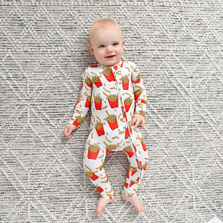 Ronnie Fries ZIP - Gigi and Max