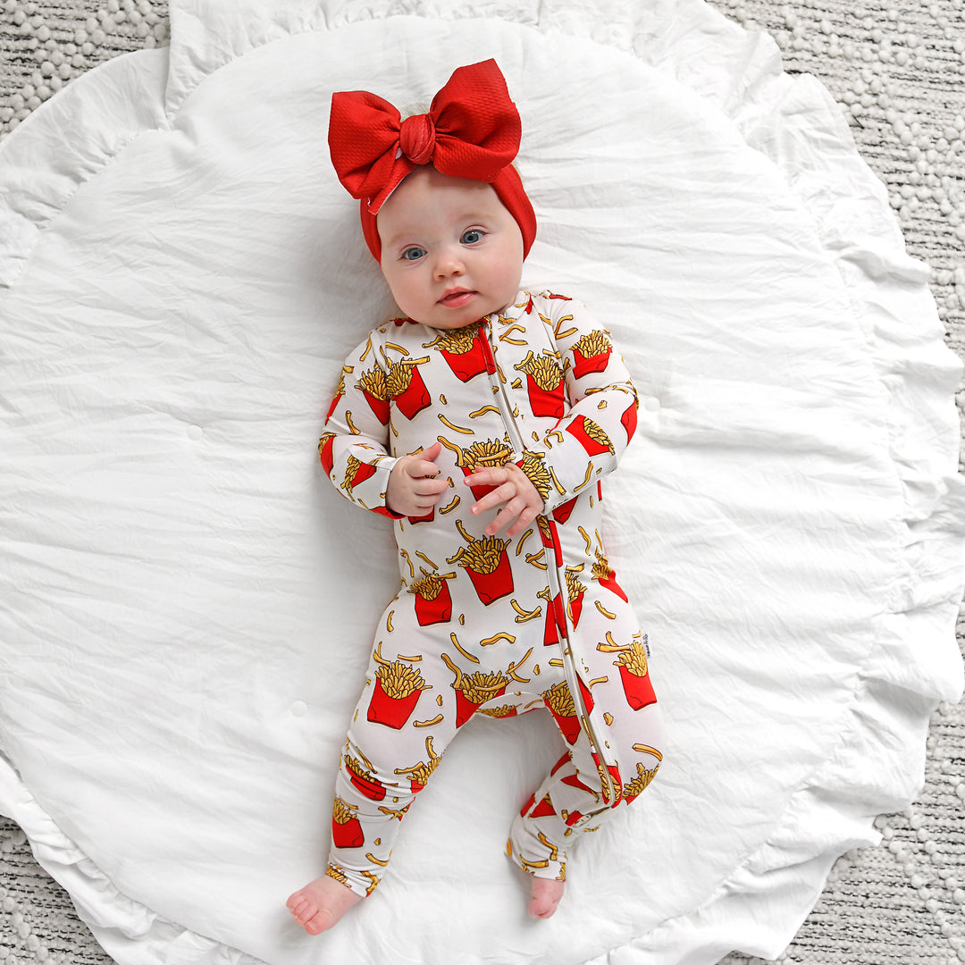 Ronnie Fries ZIP - Gigi and Max