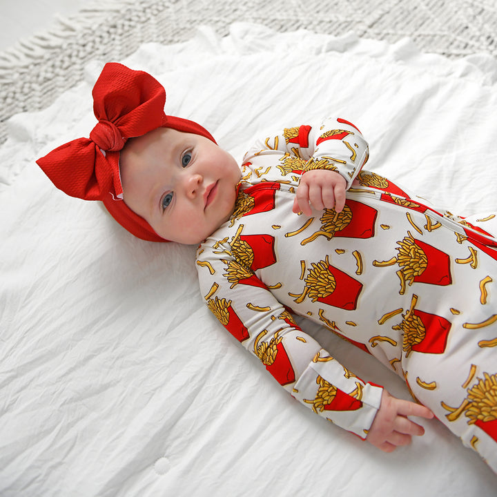 Ronnie Fries ZIP - Gigi and Max