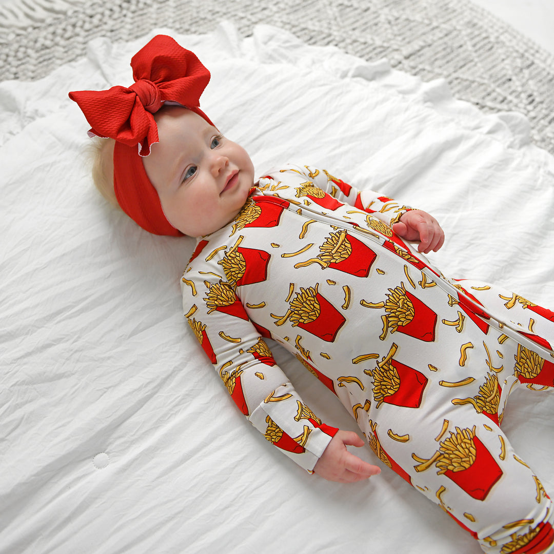 Ronnie Fries ZIP - Gigi and Max