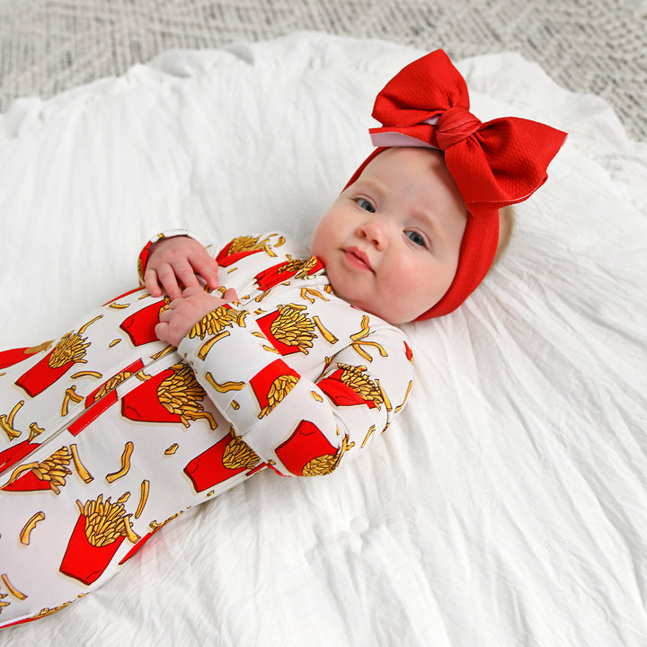 Ronnie Fries ZIP - Gigi and Max