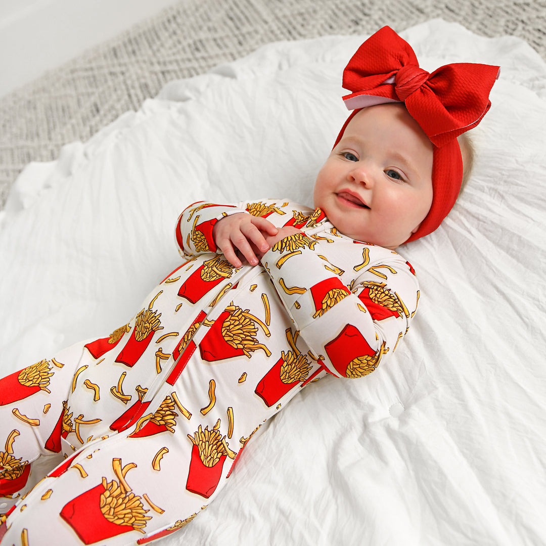 Ronnie Fries ZIP - Gigi and Max