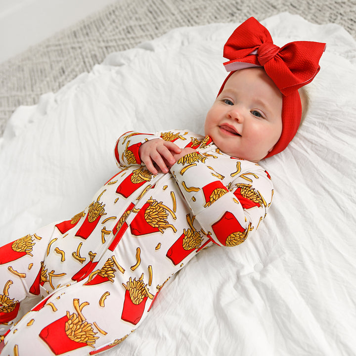 Ronnie Fries ZIP - Gigi and Max