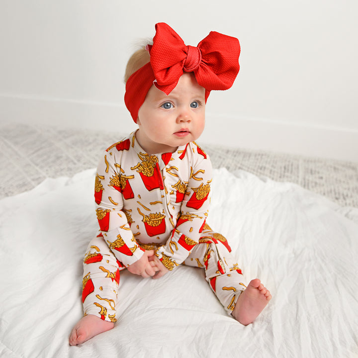 Ronnie Fries ZIP - Gigi and Max