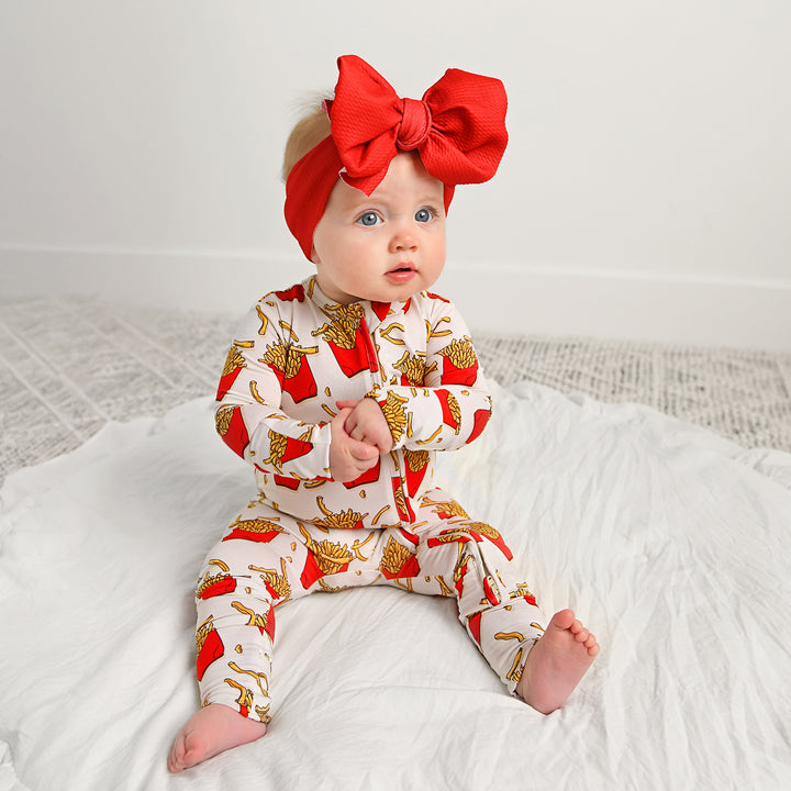 Ronnie Fries ZIP - Gigi and Max