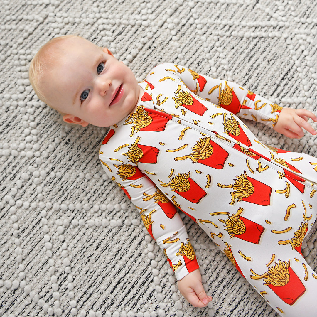 Ronnie Fries ZIP - Gigi and Max