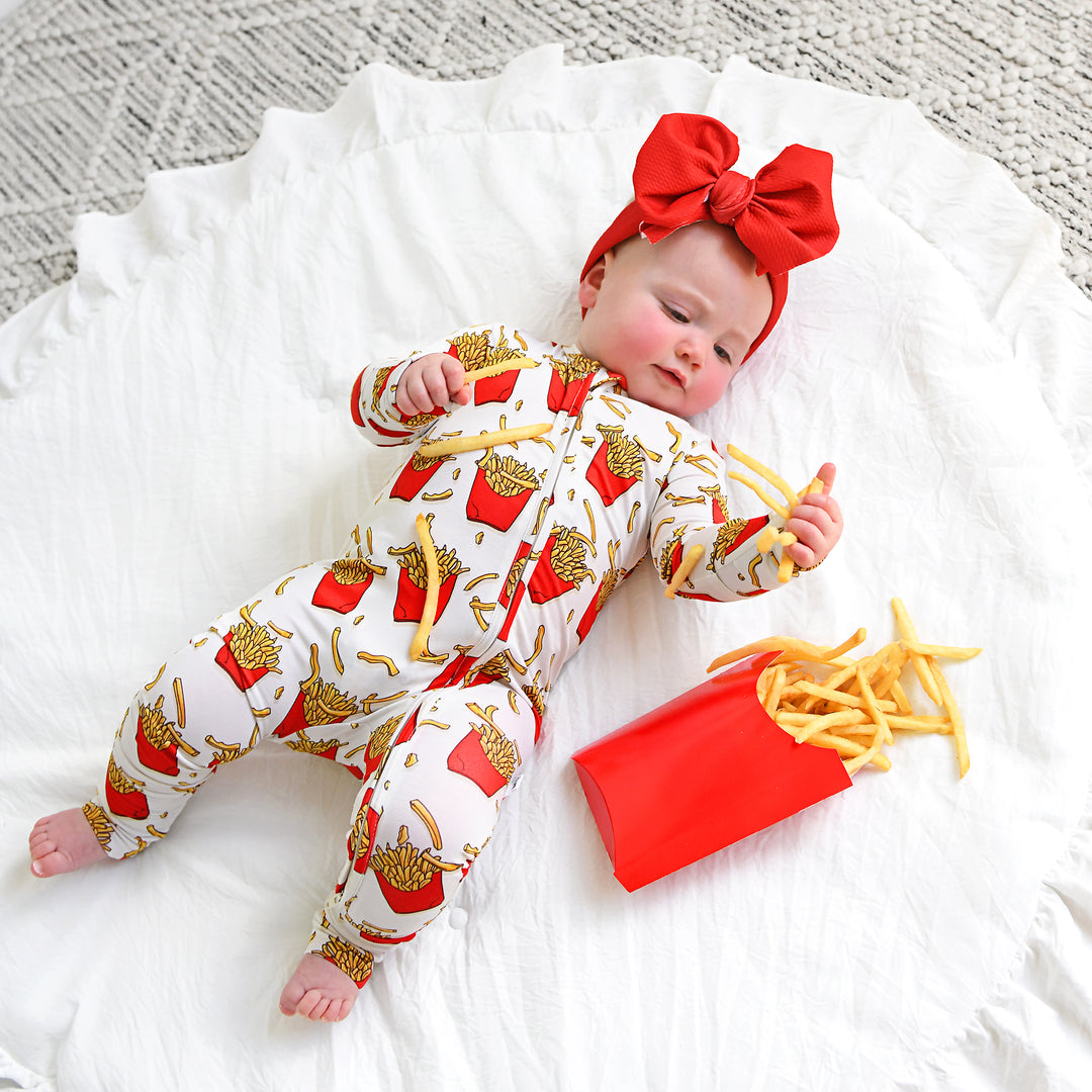 Ronnie Fries ZIP - Gigi and Max