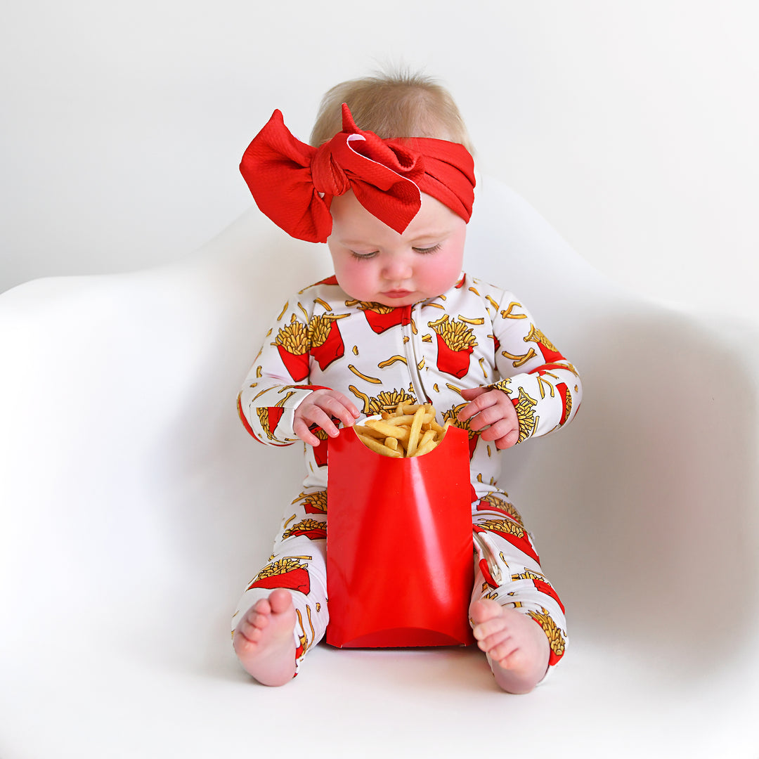 Ronnie Fries ZIP - Gigi and Max