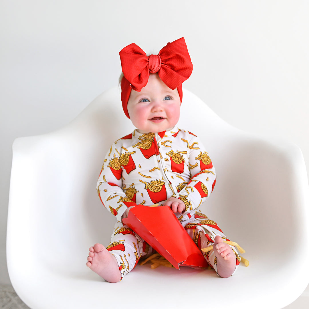 Ronnie Fries ZIP - Gigi and Max