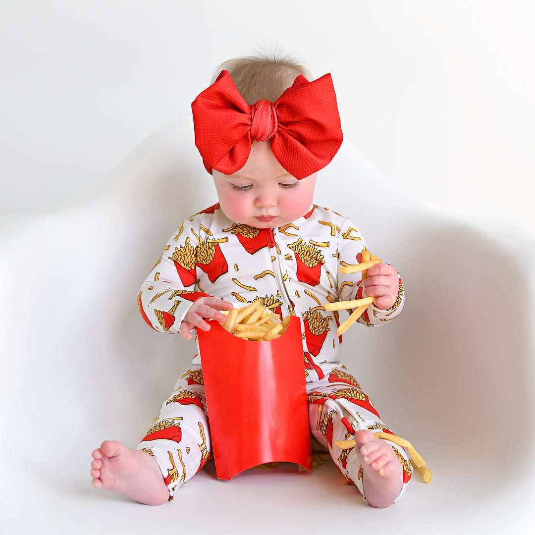 Ronnie Fries ZIP - Gigi and Max