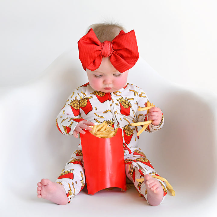 Ronnie Fries ZIP - Gigi and Max