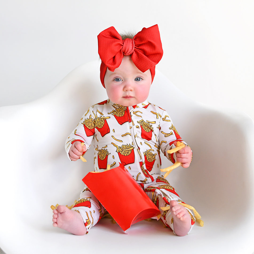 Ronnie Fries ZIP - Gigi and Max