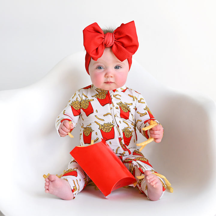 Ronnie Fries ZIP - Gigi and Max