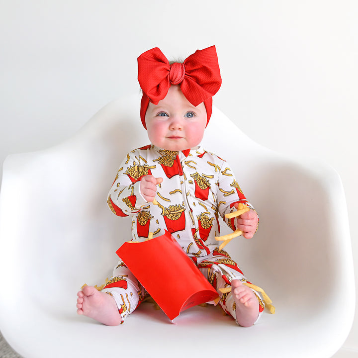 Ronnie Fries ZIP - Gigi and Max