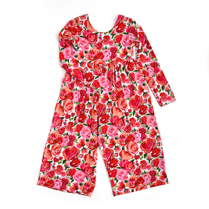 Rose ROMPER - Gigi and Max